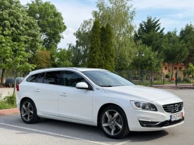 Volvo V60 D6 Plug-In /Дистроник/Line assist/PS Sound/Keyless | Auto.bg — изображение 5