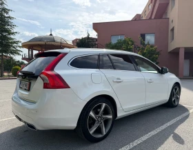 Volvo V60 D6 Plug-In /Дистроник/Line assist/PS Sound/Keyless | Auto.bg — изображение 4