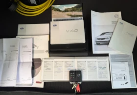 Volvo V60 D6 Plug-In /Дистроник/Line assist/PS Sound/Keyless | Auto.bg — изображение 15