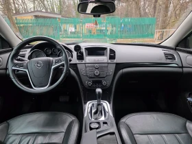 Opel Insignia A Hatchback | Mobile.bg � ����� ������ 9