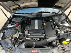 Mercedes-Benz CLK CLK 200 компресор 163 кс бензин 2005 г | Auto.bg — изображение 8
