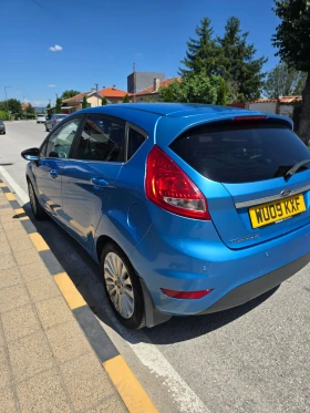 Ford Fiesta 1.6 183���.�� ������ | Mobile.bg � ����� ������ 6