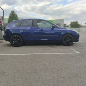 Mazda 3 BK | Mobile.bg � ����� ������ 7