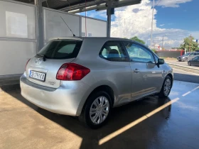 Toyota Auris D4D, 2.0-126 K.C | Mobile.bg � ����� ������ 4