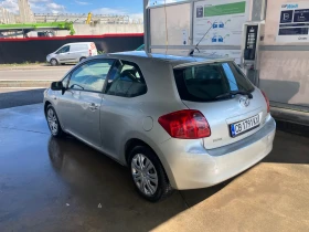 Toyota Auris D4D, 2.0-126 K.C | Mobile.bg � ����� ������ 6