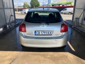Toyota Auris D4D, 2.0-126 K.C | Mobile.bg � ����� ������ 5
