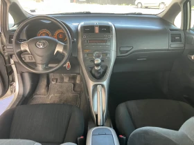 Toyota Auris D4D, 2.0-126 K.C | Mobile.bg � ����� ������ 9