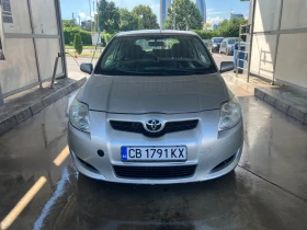 Toyota Auris D4D, 2.0-126 K.C | Mobile.bg � ����� ������ 2
