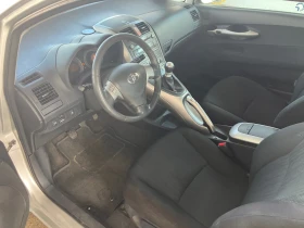 Toyota Auris D4D, 2.0-126 K.C | Mobile.bg � ����� ������ 7