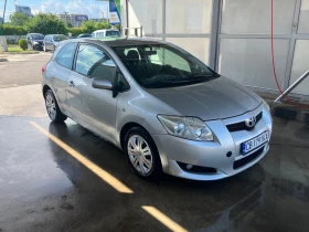 Toyota Auris D4D, 2.0-126 K.C | Mobile.bg � ����� ������ 3