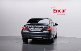 Mercedes-Benz C 220 d Avantgarde - 33805 € / 66116.83 лв. - 72708256 4