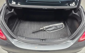Mercedes-Benz C 220 d Avantgarde - 33805 € / 66116.83 лв. - 72708256 17