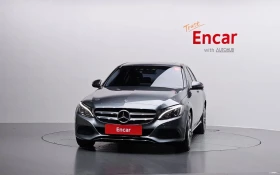 Mercedes-Benz C 220 d Avantgarde - 33805 € / 66116.83 лв. - 72708256 3