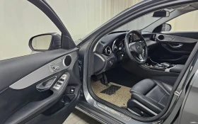Mercedes-Benz C 220 d Avantgarde - 33805 € / 66116.83 лв. - 72708256 8