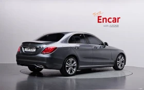 Mercedes-Benz C 220 d Avantgarde - 33805 € / 66116.83 лв. - 72708256 2