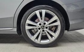 Mercedes-Benz C 220 d Avantgarde - 33805 € / 66116.83 лв. - 72708256 5