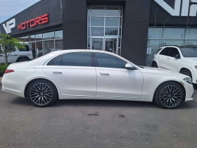 Mercedes-Benz S 580 4MATIC* БЕЗ ЗАБЕЛЕЖКА* FULL*  - 62900 € / 123021.71 лв. - 60129526 3