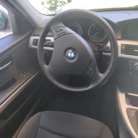 BMW 320 - 5500 € / 10757.07 лв. - 39682424 9