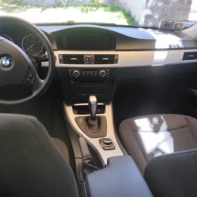 BMW 320 - 5500 € / 10757.07 лв. - 39682424 6