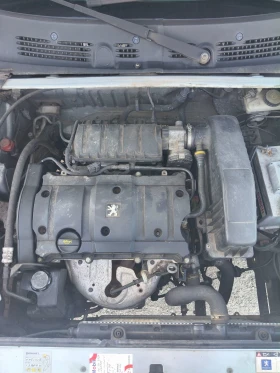 Peugeot Partner 1, 6i 109�.�. | Mobile.bg � ����� ������ 10