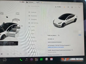 Tesla Model 3 - 18600 € - 20971255 9
