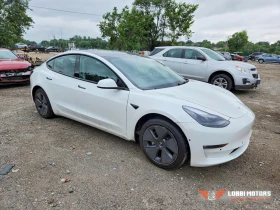 Tesla Model 3 - 18600 € - 20971255 4