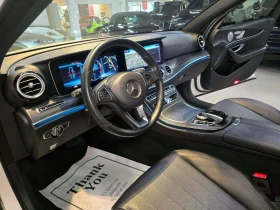 Mercedes-Benz E 300 2.0 4MATIC  | Auto.bg — изображение 8
