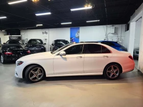 Mercedes-Benz E 300 2.0 4MATIC  | Auto.bg — изображение 4