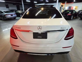 Mercedes-Benz E 300 2.0 4MATIC  | Auto.bg — изображение 5