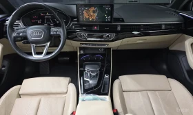 Audi A4 40TFSI* MATRIX* S* LINE* ���������* ���������* ��� | Mobile.bg � ����� ������ 6