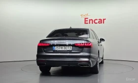 Audi A4 40TFSI* MATRIX* S* LINE* ���������* ���������* ��� | Mobile.bg � ����� ������ 4