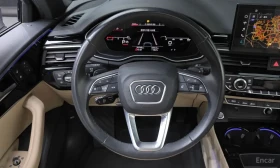 Audi A4 40TFSI* MATRIX* S* LINE* ���������* ���������* ��� | Mobile.bg � ����� ������ 7