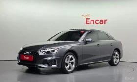 ������ Audi A4