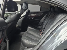 Mercedes-Benz CLS 300 d AMG/ BURMESTER/ PANO/ HEAD UP/ AMBIENT | Mobile.bg � ����� ������ 12