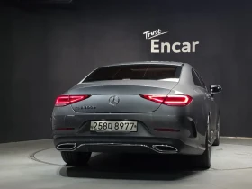 Mercedes-Benz CLS 300 d AMG/ BURMESTER/ PANO/ HEAD UP/ AMBIENT | Mobile.bg � ����� ������ 4
