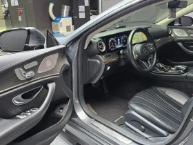 Mercedes-Benz CLS 300 d AMG/ BURMESTER/ PANO/ HEAD UP/ AMBIENT | Mobile.bg � ����� ������ 10