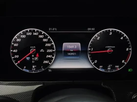 Mercedes-Benz CLS 300 d AMG/ BURMESTER/ PANO/ HEAD UP/ AMBIENT | Mobile.bg � ����� ������ 8