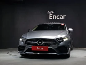 Mercedes-Benz CLS 300 d AMG/ BURMESTER/ PANO/ HEAD UP/ AMBIENT | Mobile.bg � ����� ������ 3