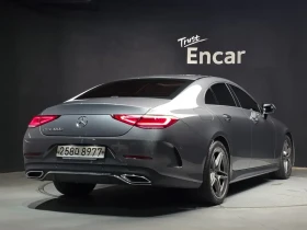 Mercedes-Benz CLS 300 d AMG/ BURMESTER/ PANO/ HEAD UP/ AMBIENT | Mobile.bg � ����� ������ 2