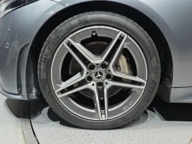 Mercedes-Benz CLS 300 d AMG/ BURMESTER/ PANO/ HEAD UP/ AMBIENT | Mobile.bg � ����� ������ 5