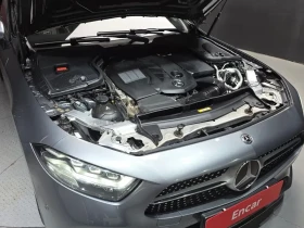 Mercedes-Benz CLS 300 d AMG/ BURMESTER/ PANO/ HEAD UP/ AMBIENT | Mobile.bg � ����� ������ 6