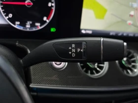 Mercedes-Benz CLS 300 d AMG/ BURMESTER/ PANO/ HEAD UP/ AMBIENT | Mobile.bg � ����� ������ 9