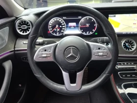 Mercedes-Benz CLS 300 d AMG/ BURMESTER/ PANO/ HEAD UP/ AMBIENT | Mobile.bg � ����� ������ 13