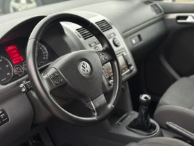 VW Touran 2.0 TDI | Auto.bg — изображение 9