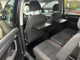 VW Touran 2.0 TDI | Auto.bg — изображение 12