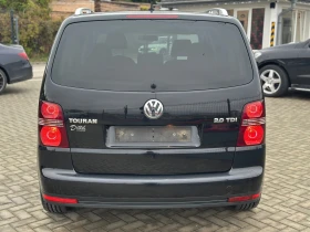 VW Touran 2.0 TDI | Auto.bg — изображение 5