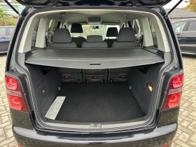 VW Touran 2.0 TDI | Auto.bg — изображение 16