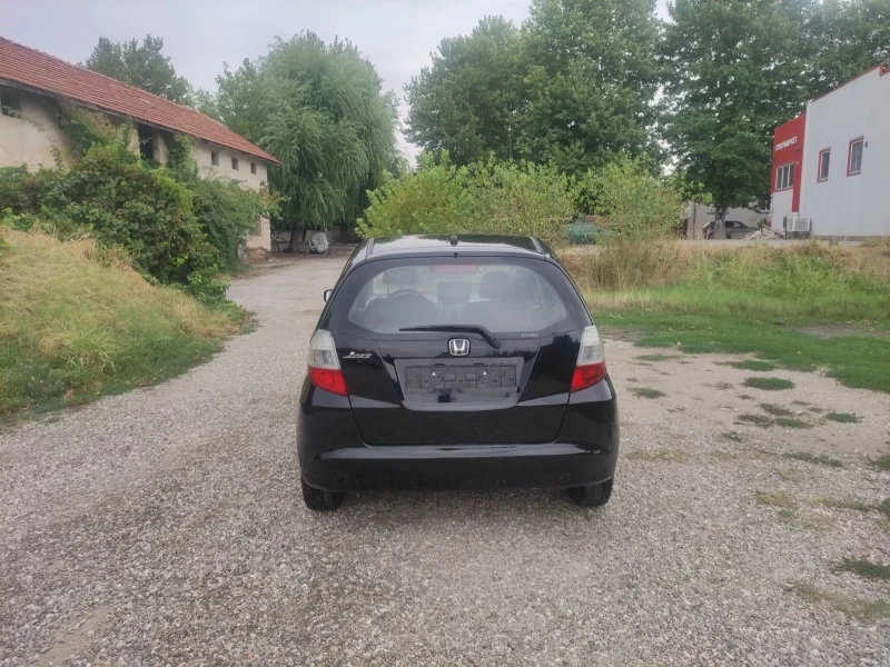 Honda Jazz 1.2vitek като нов феис лифт 165000km, снимка 6 - Автомобили и джипове - 46421005