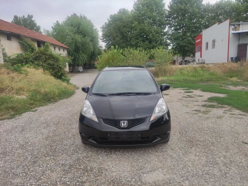 Honda Jazz 1.2vitek като нов феис лифт 165000km, снимка 3 - Автомобили и джипове - 46421005