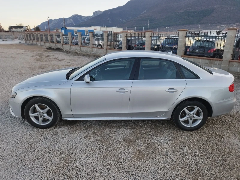 Audi A4 2.0 TDI DISTRONIK, снимка 2 - Автомобили и джипове - 46887586